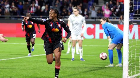 OL Lyonnes : Le match à Nantes décalé... entre les demies de C1