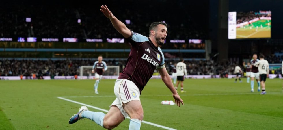 Premier League (J37) : Villa assomme les Reds et file en C1