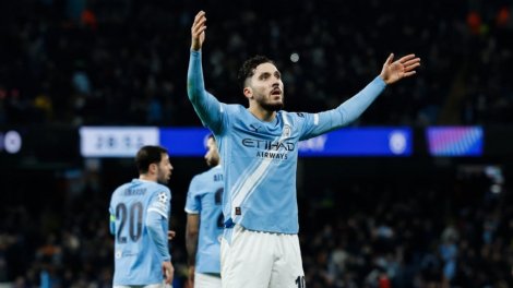 Manchester City: Cherki se une a Henry, Payet y Cantona
