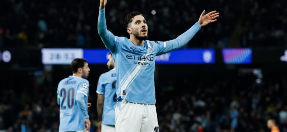 Manchester City : Cherki rejoint Henry, Payet et Cantona