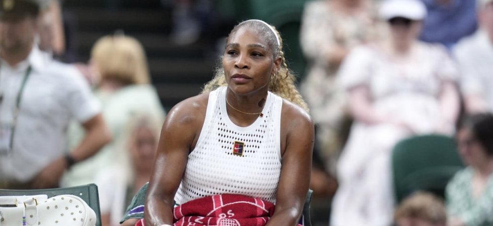 WTA - Toronto : Le mystère demeure pour Serena Williams