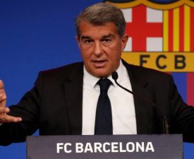 FC Barcelone : Mbappé, c'est trop cher