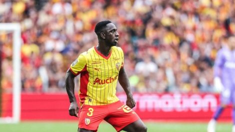Lens : Machado va rejoindre Nantes en tant ...