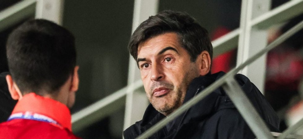 OL : Fonseca « préfère continuer à enchaîner, on est habitués »