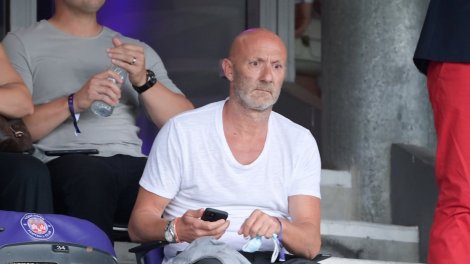 Μπλουζ: Παρών ο Μπαρτέζ για Τουλούζ – ΟΛ
