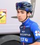 Tour du Doubs : Martinez conclut en beauté le week-end réussi de l'équipe Groupama-FDJ 