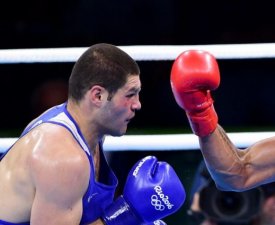 Boxe : Yoka défié par une vieille connaissance