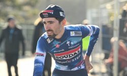 Soudal-Quick Step : V.Paret-Peintre espère profiter du départ d'Evenepoel