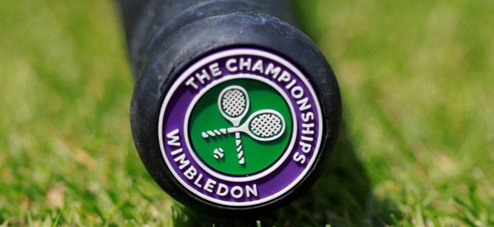 Wimbledon : Le programme de l'édition 2023