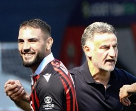 L1 (J15) : Tout savoir sur Nice - Metz