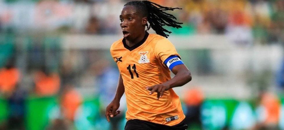 Paris 2024 : Nigeria-Afrique du Sud et Zambie-Maroc, 2 finales pour 2 tickets