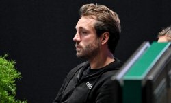 United Cup : Pouille sera le capitaine de la France