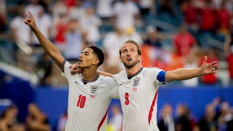 Angleterre : Kane s'en prend aux médias anglais