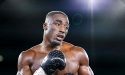 Samaké : « Une chance mondiale ? Un rêve mais je suis prêt »