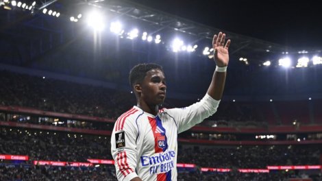 OL - Endrick : « Si je dois rester... »