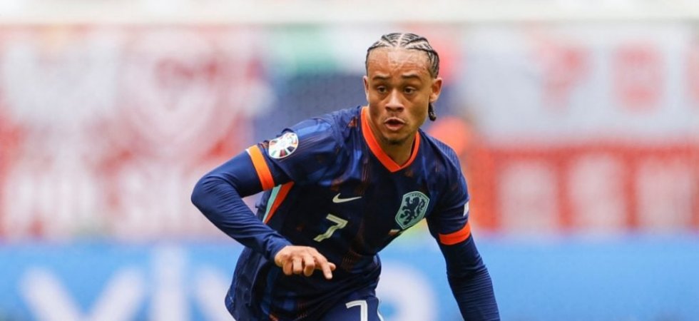 PSG : Simons vendu au Bayern Munich pour 100 M€ ?