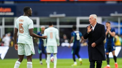 Pourquoi France-Brésil a-t-il été interrompu ?