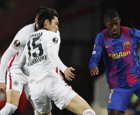 Liverpool : L'agent de Dembélé pointé du doigt