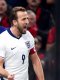 CDM 2026 (Qualifs) : L'Angleterre impériale, Kane incroyable