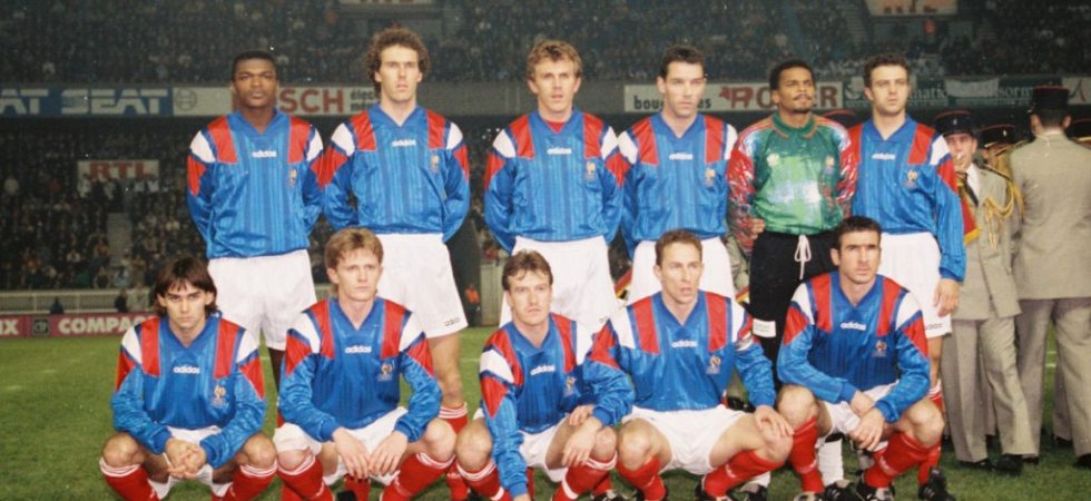 Coupe du Monde : Il y a 30 et 46 ans, deux France - Bulgarie qui ont tout changé