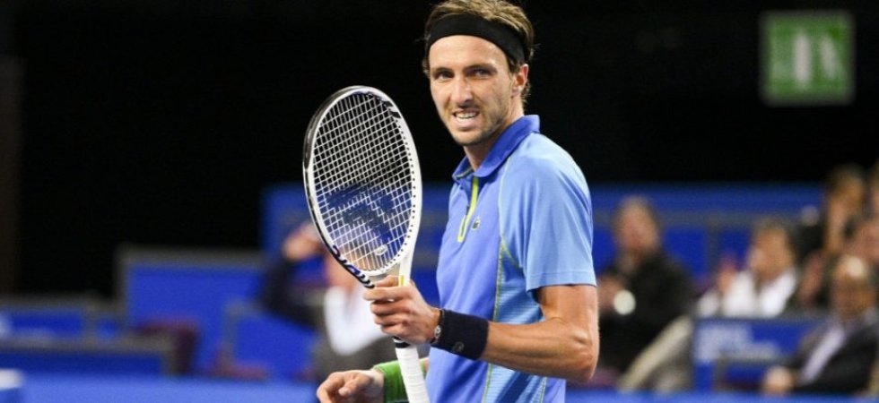 ATP - Montpellier : Pas de quarts pour Rinderknech, trop juste face à Coric