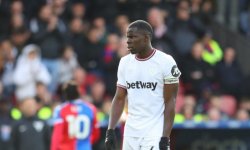 Kurt Zouma s'engage avec Al-Wasl aux Émirats arabes unis