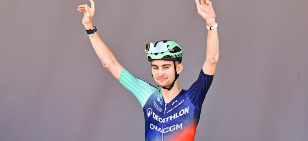 Mondiaux : Seixas peut être sacré, pour Hinault
