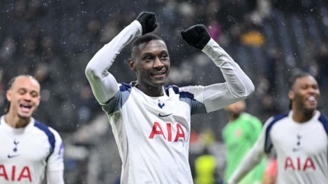 La Juventus relance la piste Kolo Muani