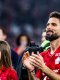 Lille : Giroud rempile pour une saison