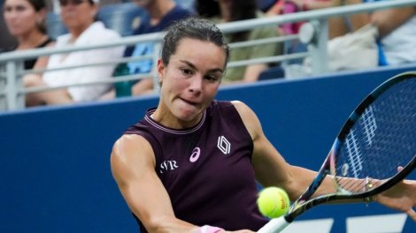 Loïs Boisson and Léolia Jeanjean to Meet in All-French WTA Adana Final