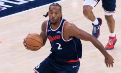 Basket - Toronto : Leonard de retour !