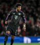 Bayern Munich : Coup dur pour Serge Gnabry qui pourrait rater l'Euro 2024 