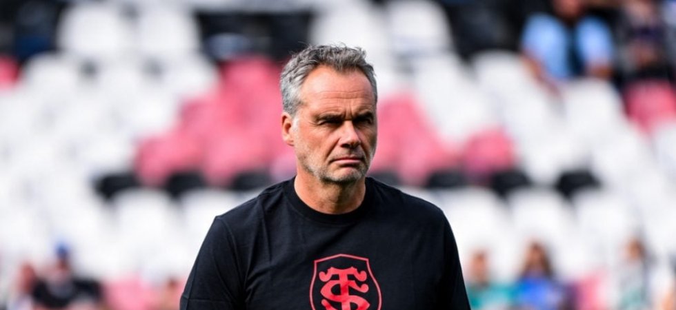 Toulouse : Mola ne pense pas aux Bleus