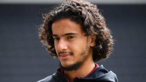 Lille : Bouaddi va signer à Manchester City ...