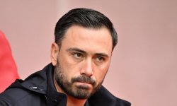 Lille : Ancelotti veut « poser des problèmes à Arsenal »