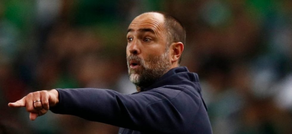 OM - Tudor : "Je ne pense pas que Paris soit moins flamboyant"