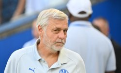 OM - Genesio : « Une décision dictée par la direction »