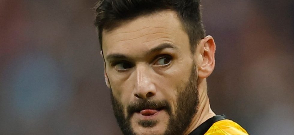 Bleus - Lloris : "Le chemin est encore long avant la Coupe du monde"