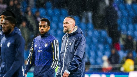 Le Havre : Digard prolonge jusqu'en 2027 ...