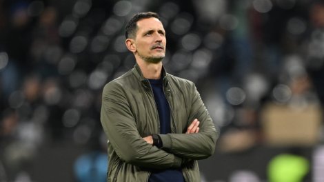 Lens : Toppmöller remplace officiellement Sage