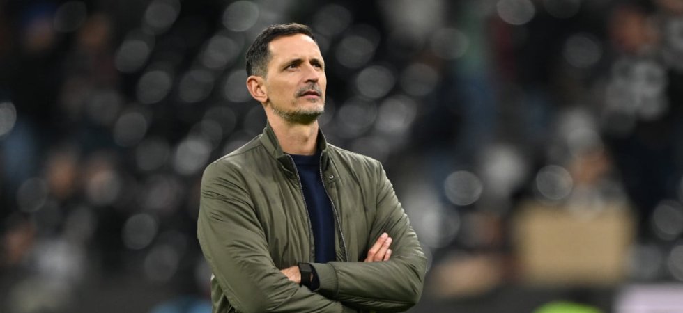 Lens : Toppmöller remplace officiellement Sage