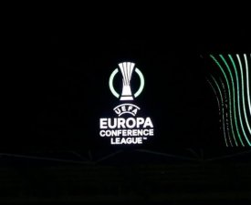 Nice : Toujours pas de diffuseur pour le barrage aller face au Maccabi Tel-Aviv