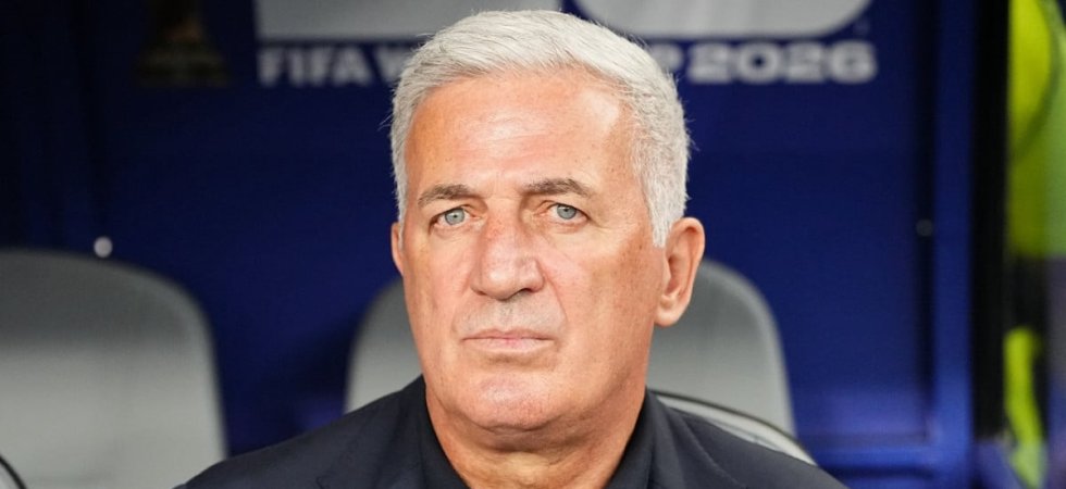 Algérie - Petkovic : « Messi est un joueur extraordinaire »