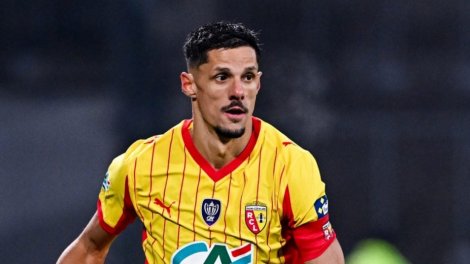 Lens : Sotoca ne se voit pas partir cet hiver