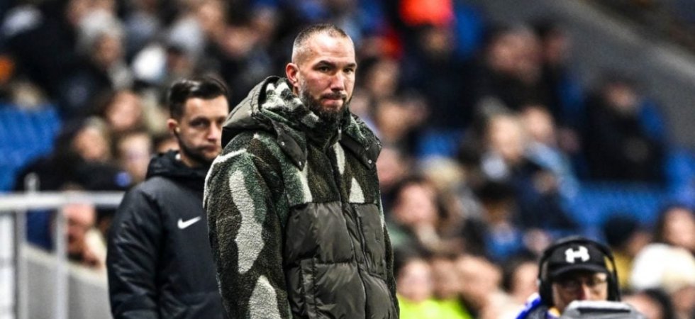 Le Havre : Digard, stop ou encore ?