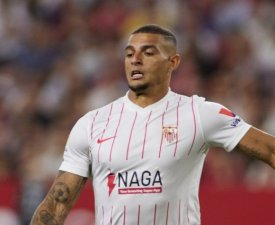 Aston Villa : Diego Carlos débarque à son tour