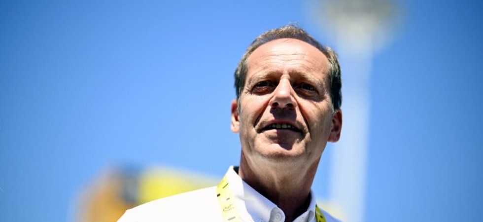 Tour de France : Prudhomme voit Seixas sur le podium