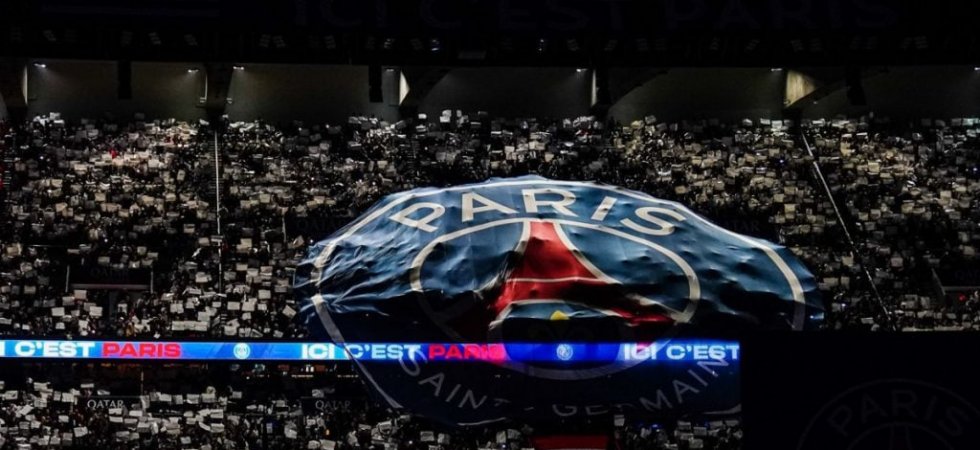 Ligue des champions : Le PSG peut compter sur ses supporters contre Arsenal