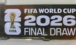 Coupe du monde 2026 : Suivez le tirage au sort en direct depuis 18h00