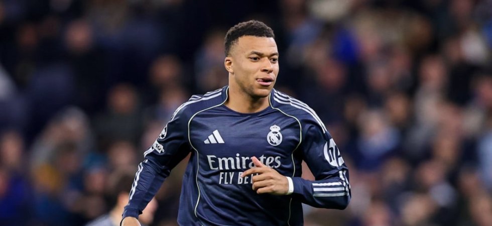 Caen : Mbappé réinjecte plusieurs millions d'euros